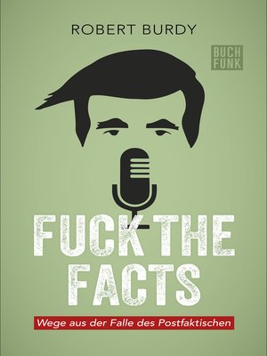 cover image of FUCK THE FACTS